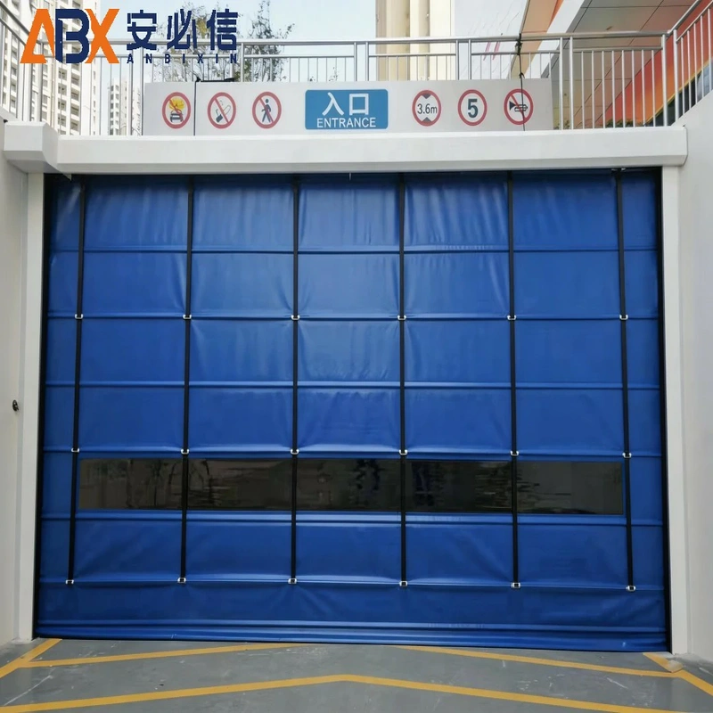 兰州市翻转式卸货平台