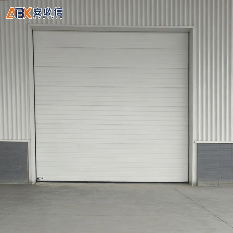 兰州市工业滑升门
